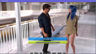 naked mom and daughter