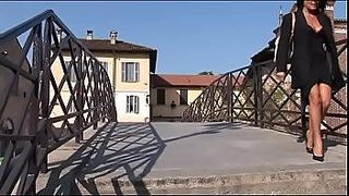 old ass big latin