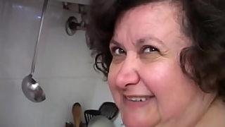 xxx old lady
