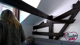 blonde milf for bbc interracial