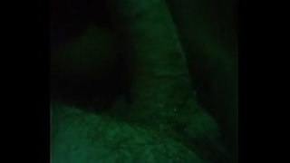 lesbian old woman seduces teen video