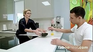 mom sucks my cock stories