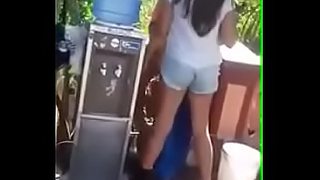 milf giant boob