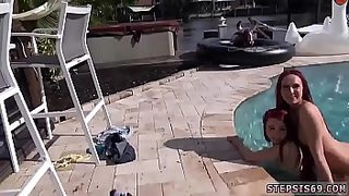 old man and young girls sex