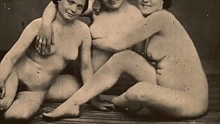 very old mature galleries