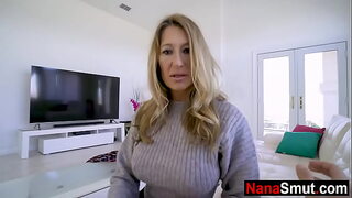 granny kinky sex