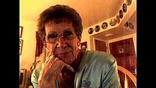 granny over 70 sex