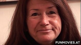 mom in g amateur