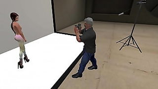 old fucks young man
