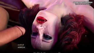 rachael steel red milf productions