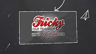 milf sucks young dick