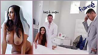 ava adams mom