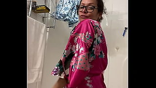 milf brazzers kitchen