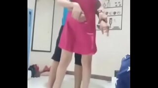 cum shot in granny