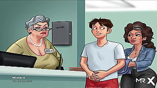 japanese mom makes son lick her asshole6