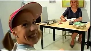 granny old woman sex