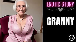 granny norma calls the doctor