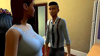 son fuck to his mom