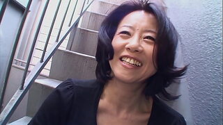 asian milf seeker