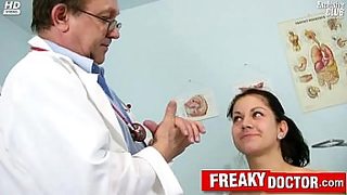office milf drools all over dick
