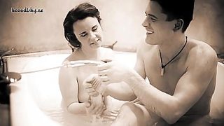 granny weird porn