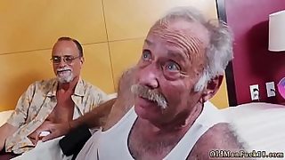 milf seduce hangging tits ass lick