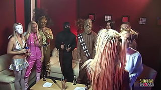 free nude milf latina videos