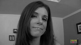 milf gets assfucked by teen neighbor