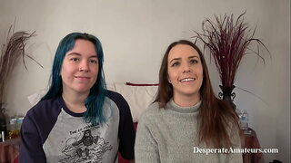 hot mom threesome