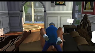 young teen fucked by old women