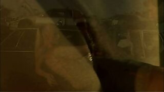 milf fuck in car