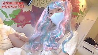 japanese mom