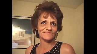granny wrinkled cunt