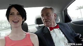 two friends milf hunter slut load