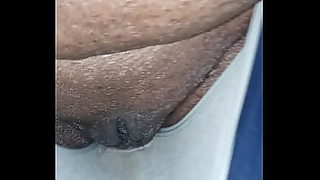 granny panty pussy