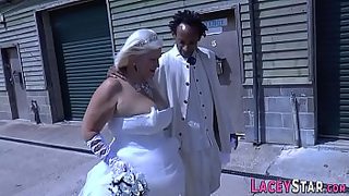 mature bride old pics