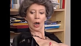 old lesbian ladies in porn