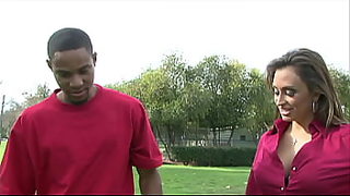 black milf movies free