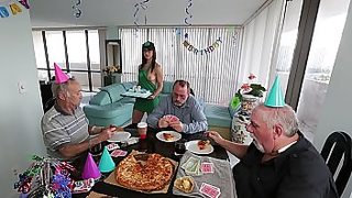 middle aged lady porn