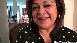 old fat grannies porn