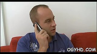 old man fucks russian teen