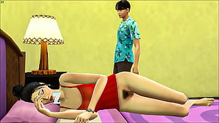 chinese milf videos