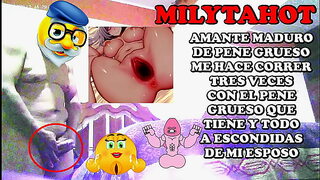 milf like cocks