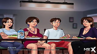 milf herself table