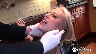 porno granny from howard stern show