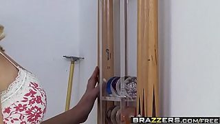 big tit cougar milf blow