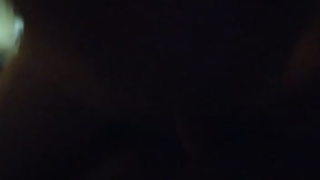 milf riding big black cock