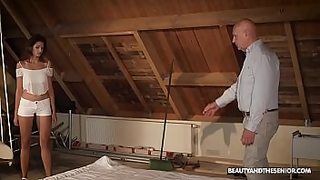 next door milf sex door