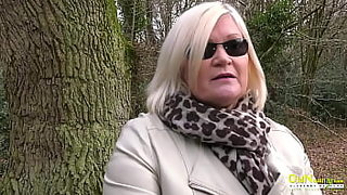 granny porn british