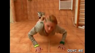 cartoon sex old men young women